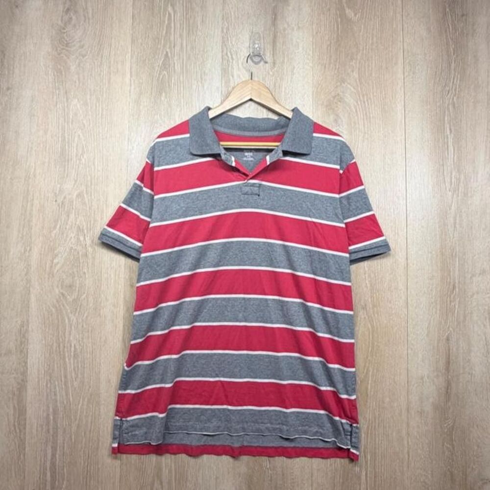 Unbranded Men's multi Polo-shirts